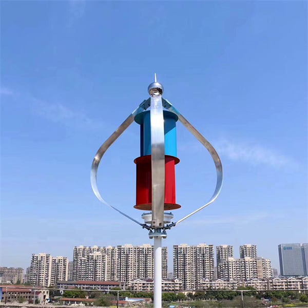 A Renewable Energy Source