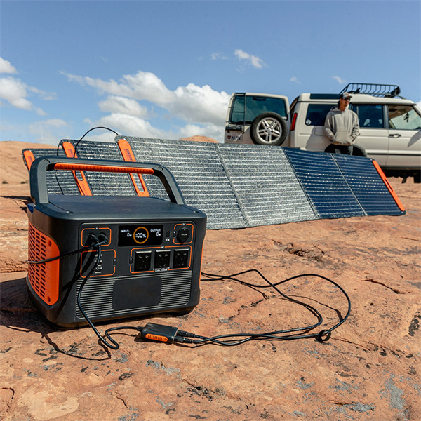 The Versatility of Folding Solar Panels