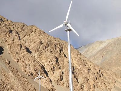 TOP 4 Wind Turbine Wholesale Manufacturers In Europe