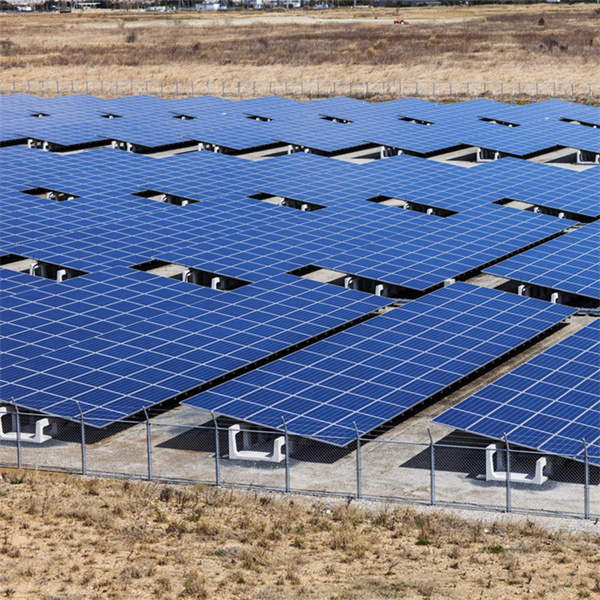 Mengeksplorasi perkembangan terbaru dalam teknologi panel PV