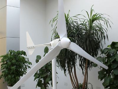 Top 3 Solar And Wind Hybrid System Suppliers in Poland