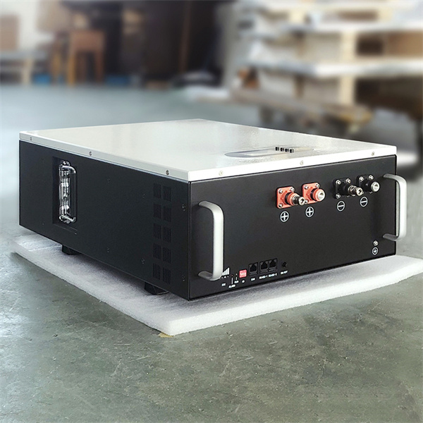 The Environmental Benefits of Choosing Lithium Iron Phosphate Batteries