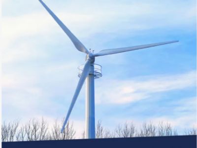 Wind Generators: An Efficient Solution for Renewable Energy