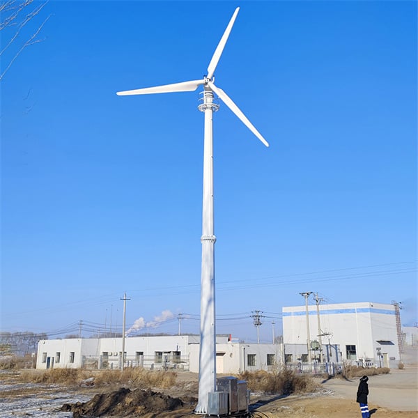 Best Small Wind Turbines