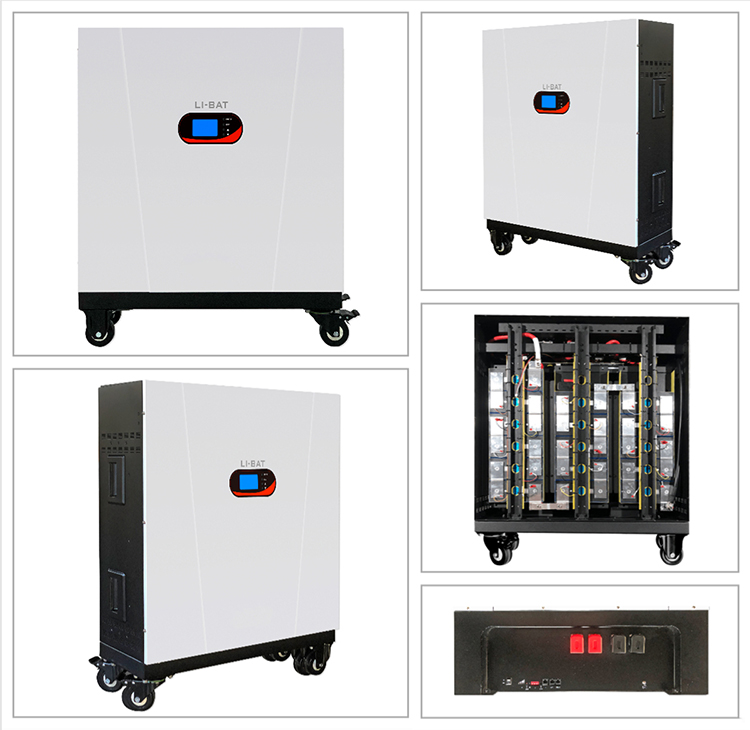 48v 51_2v wheel type lifepo4 battery for solar energy storage-3
