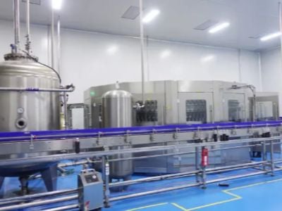 How to Choose the Right Carbonated Drink Filling Machine for Your Production Line