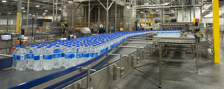 Automatic bottle label shrink sleeve labeling machine equipment with steam heating tunnel manufacture