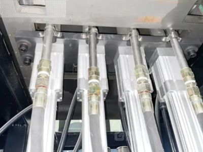 Top 5 Benefits of Investing in a Bottle Blowing Machine for Your Business