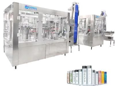 How Aseptic Machines Improve Product Shelf Life and Quality