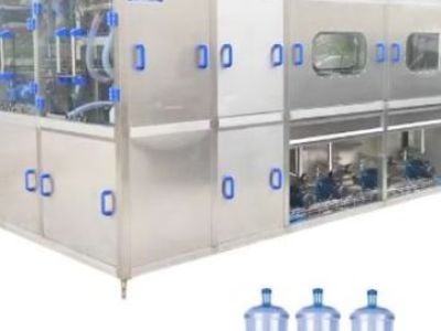 Exploring Different Types of Automatic Bottle Filling Machines: Which One is Right for You?