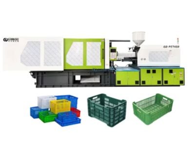 Top 5 Features to Look for in an Injection Moulding Machine