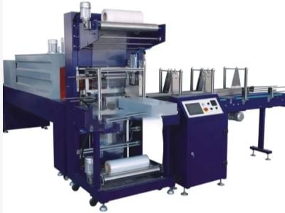 How to Choose the Right Shrink Wrapper for Your Production Line