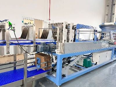 Why Your Plant Needs Versatile Beverage Filling Equipment