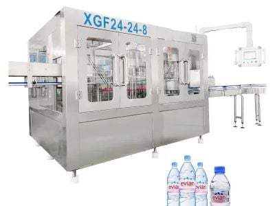 How to Choose a Cost-Effective Water Bottling Machine