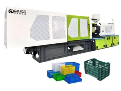 How to Choose the Right Injection Moulding Machine for Your Production Needs