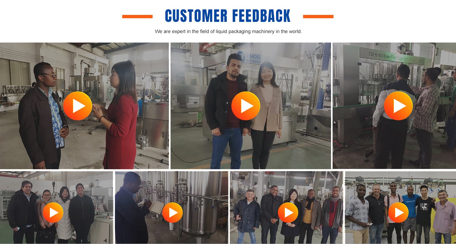 5 gallon drinking water filling bottling line mineral water plant 20l water production line manufacture