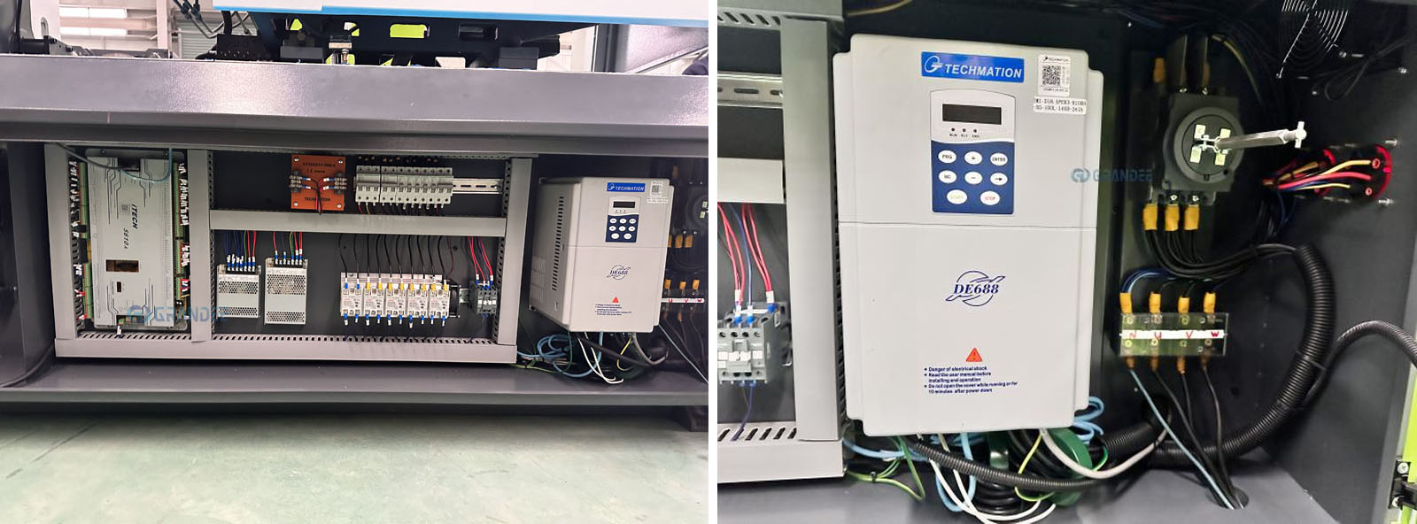 product high speed automatic hydraulic desktop dripper bulb injection molding machine plastic making machine-8