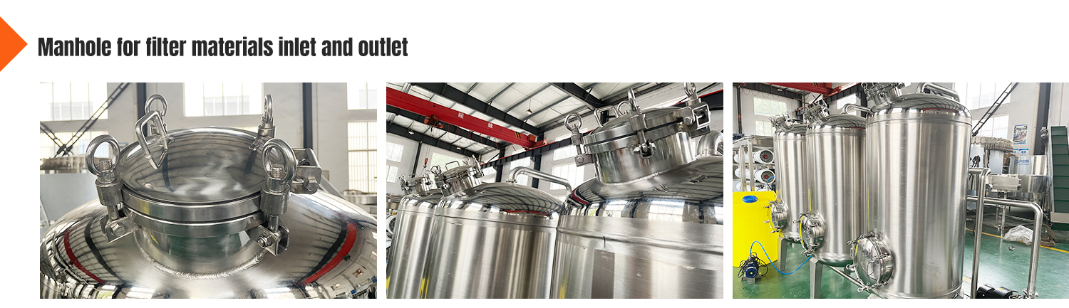 Industrial Ro Water Treatment Plant Machine Reverse Osmosis Systems For Drinking Water Equipment details