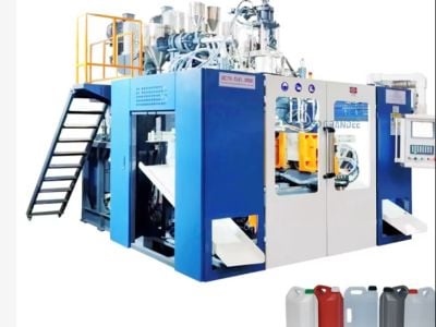 How to Choose the Best Bottle Blowing Machine for Different Materials and Shapes