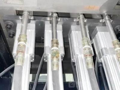 Why Aseptic Filling Machines Are Crucial for Long Shelf Life and Safe Packaging