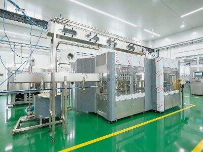 Choosing the Best Automatic Bottle Filling Machine Supplier