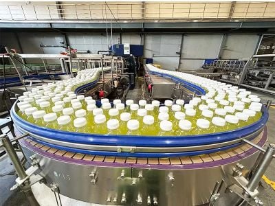 Top Benefits of Using an aseptic filling machine for Dairy