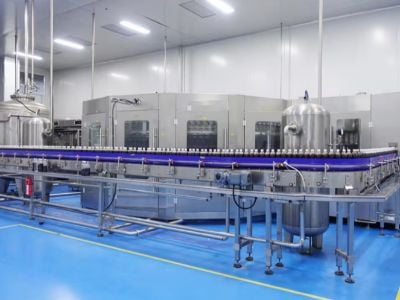 How to Choose the Right Automatic Bottle Filling Machine for Different Liquids