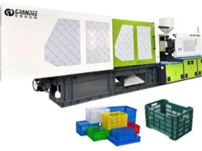 Common Problems with Bottle Blowing Machines and How to Fix Them