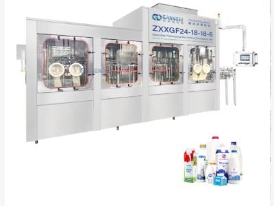 Common Challenges in Aseptic Filling and How to Solve Them