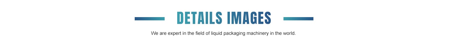 Automatic round bottle OPP BOPP labeling machine production line for small business factory