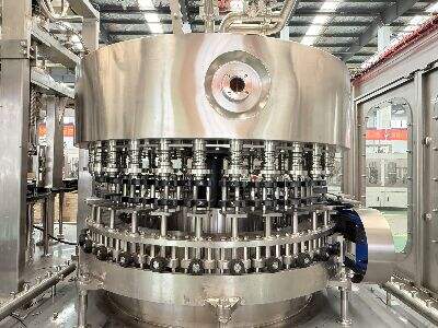 Guide to Choosing an Automatic Liquid Filling Machine Supplier