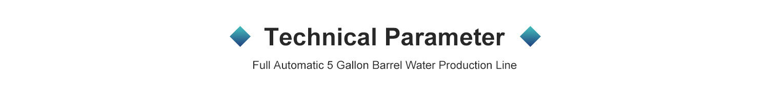 Automatic 5 gallon mineral water filling line 19l 20l 5 gallon water barrel washing capping machine factory