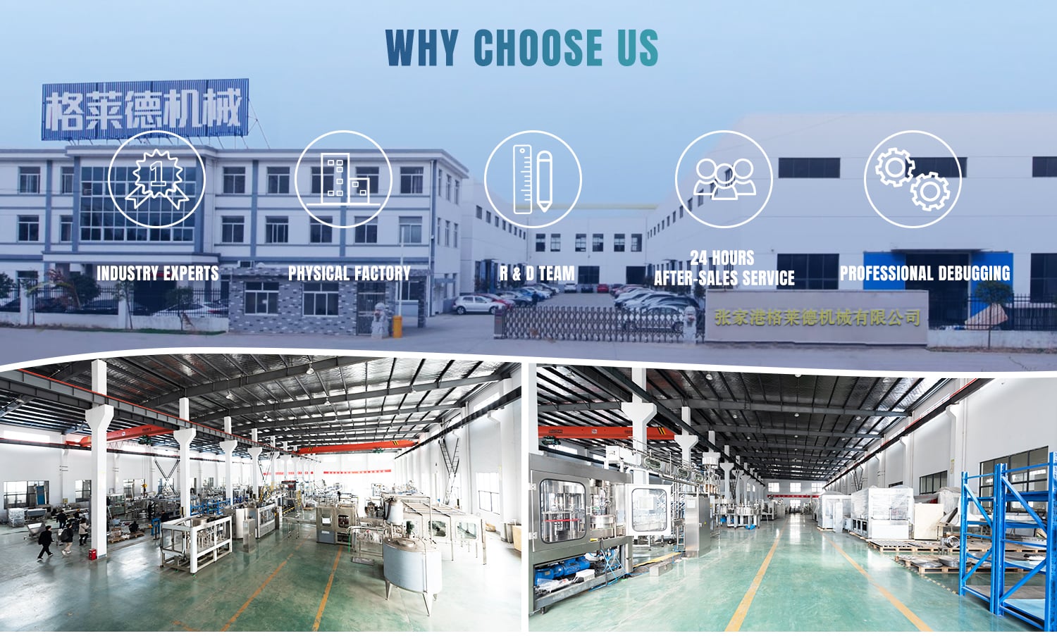 Automatic PE film heating shrink packing machine heat seal wrap tunnel packaging wrapping machine details