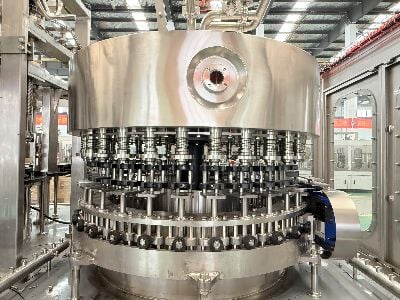 Guide to Choosing an Automatic Liquid Filling Machine Supplier