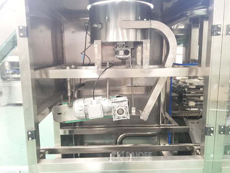 5 gallon drinking water filling bottling line mineral water plant 20l water production line factory