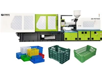 Common Problems in Injection Moulding Machines and How to Solve Them