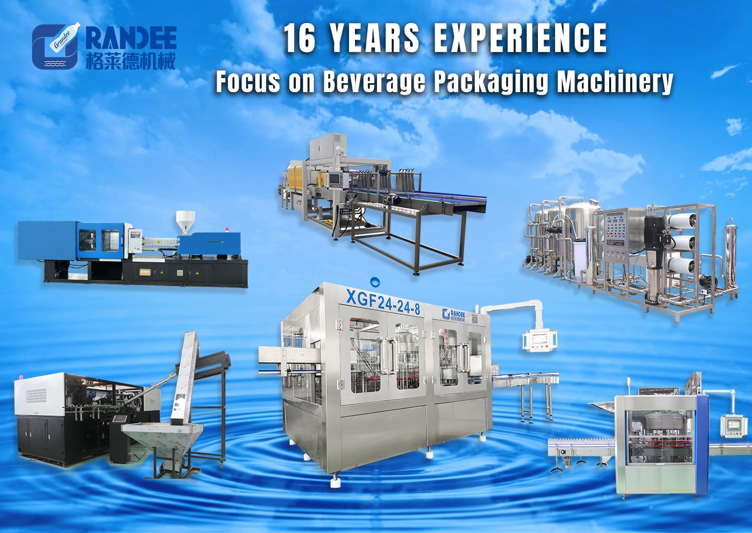 product 6000lph water purifier machine reverse osmosis drinking water filter system water treatment equipment-13