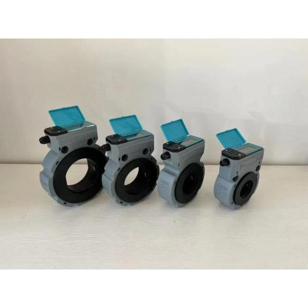 Promoting conservation with ultrasonic water meters