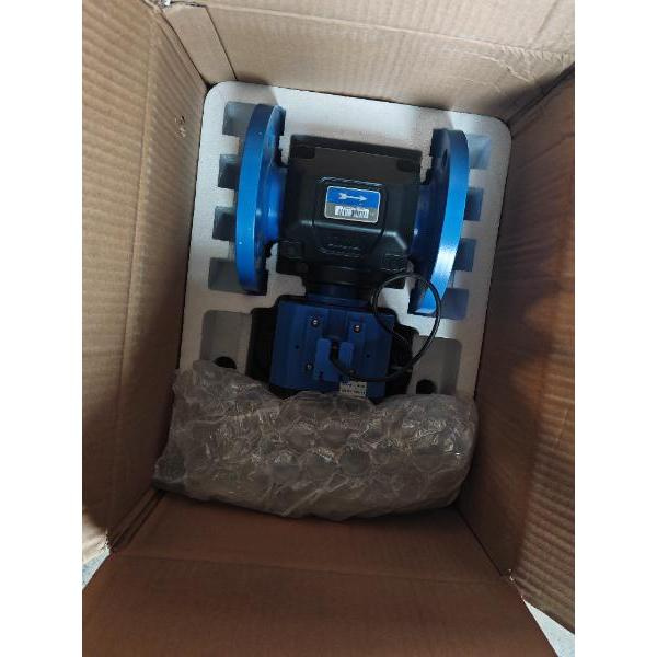 Save water and reduce costs with smart ultrasonic meter