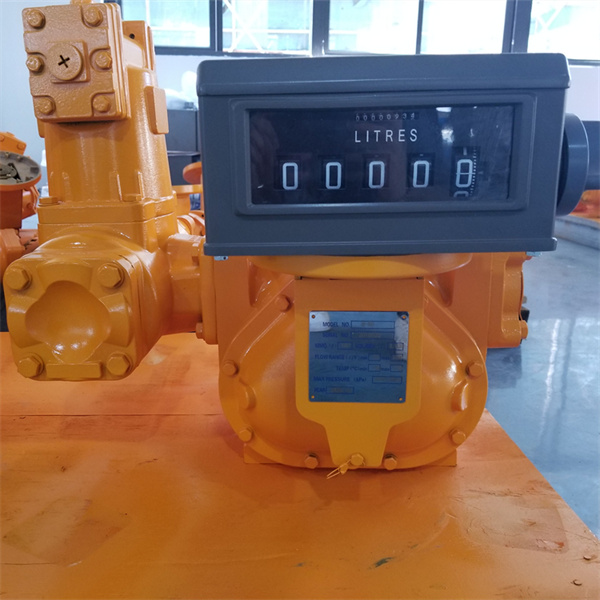 Keeping track of your fuel usage with precision