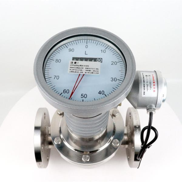 The importance of accurate flow measurement in industrial processes