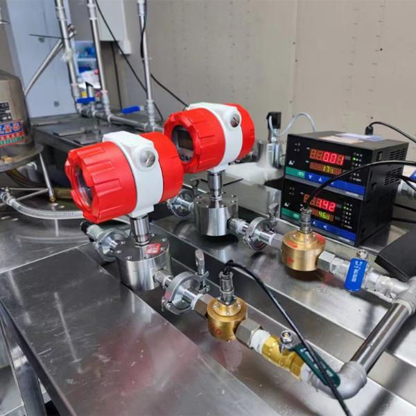 The role of low flow meters in accurate measurement and control