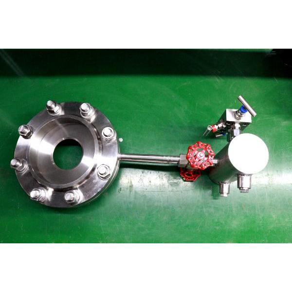 The benefits of using a differential fuel flow meter in your vehicle