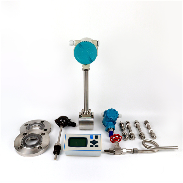 Installing and Maintaining Vortex Flow Sensors for Accurate Measurements
