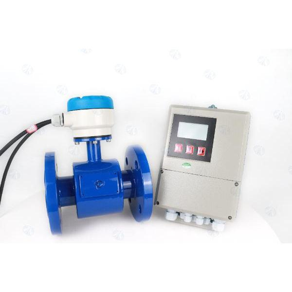 Selecting the right industrial flow meter for your specific application needs
