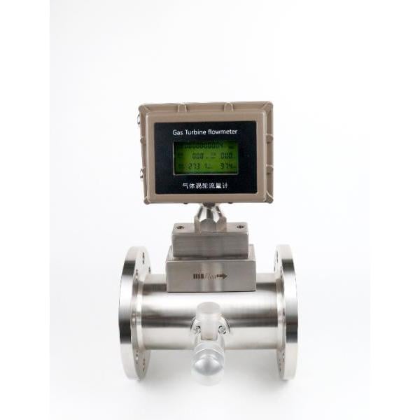 Enhancing Industrial Processes with Advanced Flow Sensing Technology