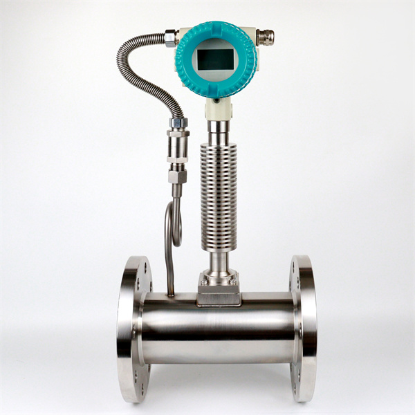 A Reliable Solution for Monitoring Fluid Flow
