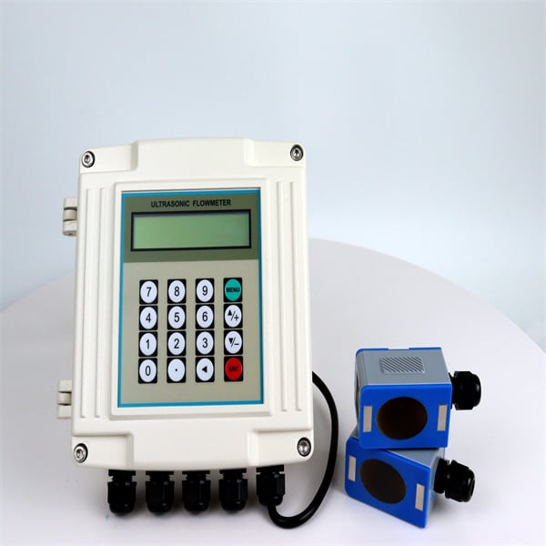 The Advantages of Non-Invasive Ultrasonic Air Flow Meter Design