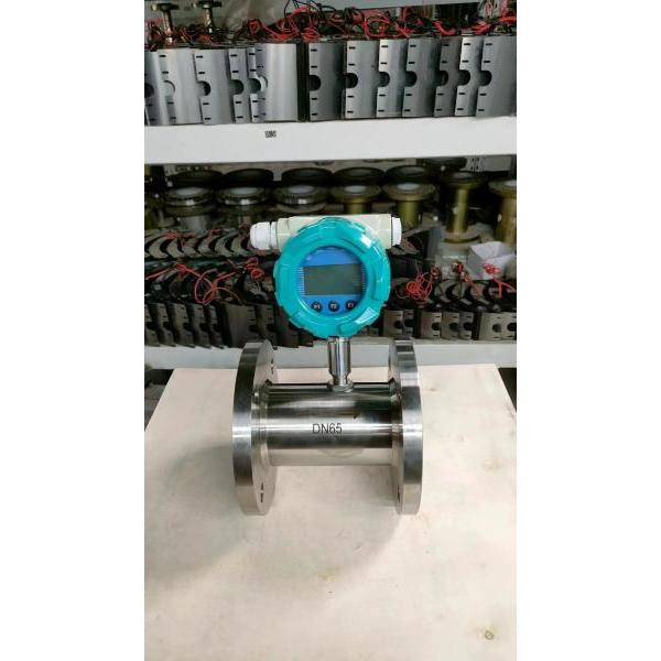 How to Maintain and Calibrate Your Fluid Flow Meter