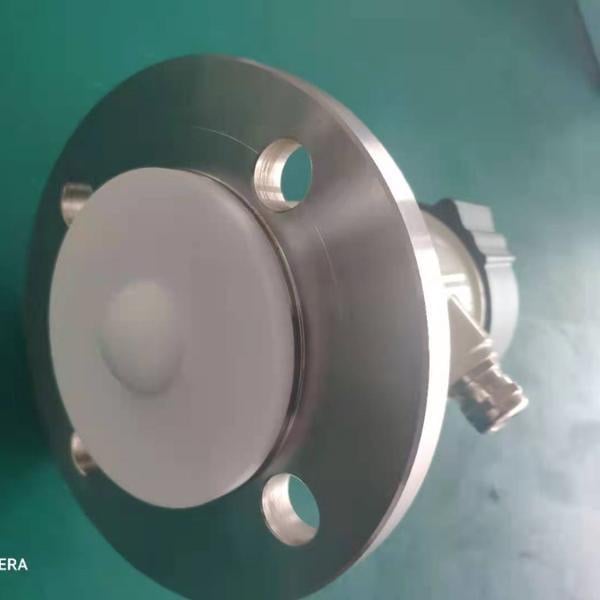 Algemene toepassingen van guided wave radar in industriële omgevingen
